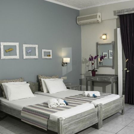 Artemis Studios Плакіас Екстер'єр фото